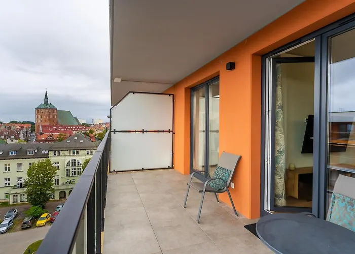 Optima Na Wyspie Solnej Z Parkingiem *